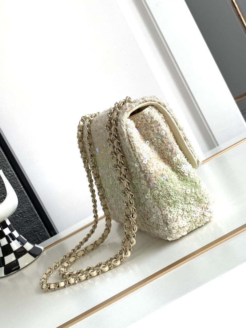 Chanel CF Series Bags